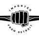Illustration for article titled Chrysler sues Detroit company for exporting Imported from Detroit clothing